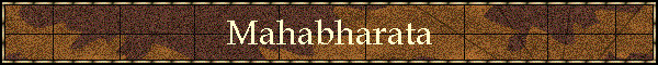 Mahabharata