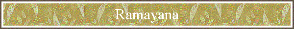 Ramayana