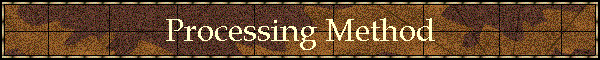 Processing Method