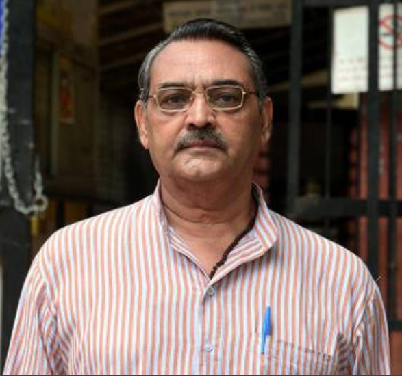 BaldevanandSagaratPrasarBharati