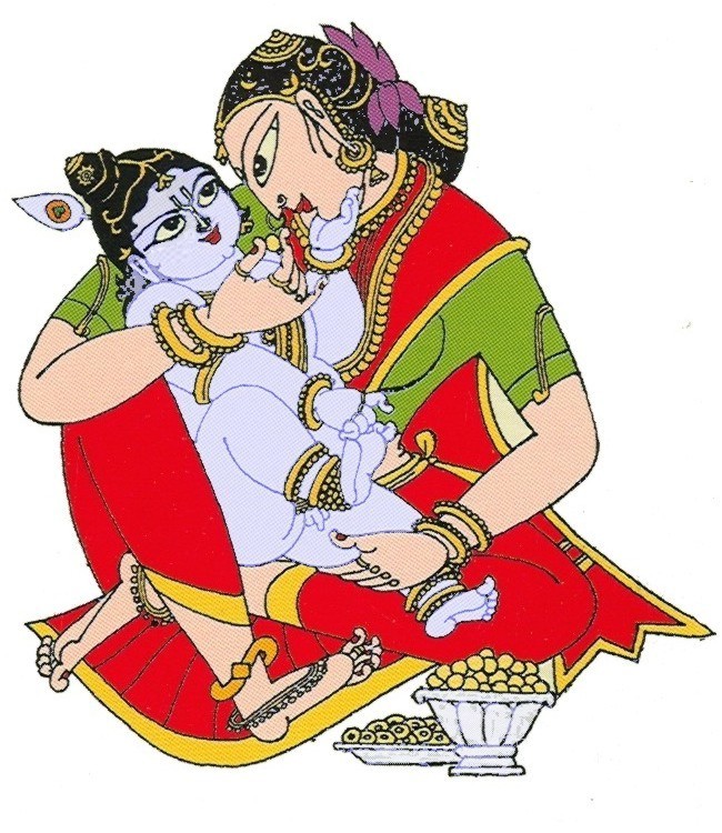 shrI kRiShNa karNAmRitam