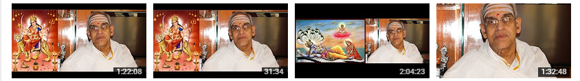PR Kannan Youtube Channel