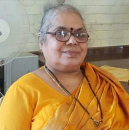 Rajeswari Govindraj